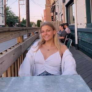 Meet your Posher, Hannah